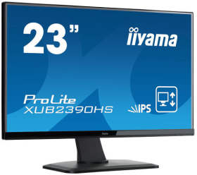 iiyama  XUB2390HS-B1  23インチモニター