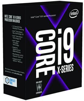Core i9 7920X