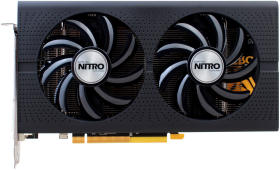 NITRO RX 460 4GD5 [PCIExp 4GB]
