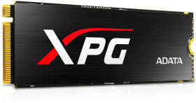 XPG SX8000 ASX8000NPC-512GM-C