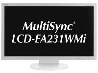 MultiSync LCD-EA231WMi 画像
