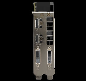 ROG-STRIX-RX570-4G-GAMING [PCIExp 4GB]