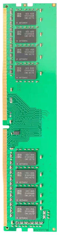 L-D4D8G [DDR4 PC4-21300 8GB]