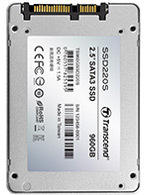 SSD220 TS960GSSD220S