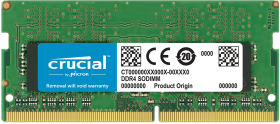 Selection D4N2666CM-16G [SODIMM DDR4 PC4-21300 16GB]