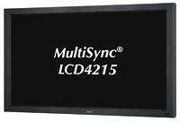 MultiSync LCD4215 画像