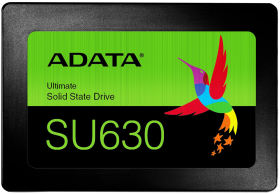 ADATA Ultimate SU630 ASU630SS-960GQ-T NTT-X Store限定モデル