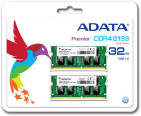 AD4S2133316G15-2 [SODIMM DDR4 PC4-17000 16GB 2枚組]