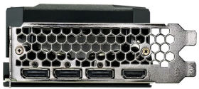 NED307T019P2-1046A (GeForce RTX 3070 Ti GamingPro 8GB) [PCIExp 8GB] ドスパラWeb限定モデル
