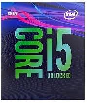 Intel Core i5 9600K BOX