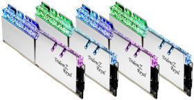 F4-3600C18Q-64GTRS [DDR4 PC4-28800 16GB 4枚組]