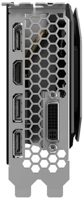GeForce GTX 980 Ti Super JetStream LoVA NE5X98TH15JB-2000J [PCIExp 6GB] ドスパラWeb限定モデル