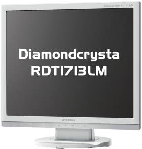 Diamondcrysta RDT1713LM 画像
