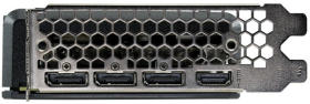 Palit NE63050019P1-190AD (GeForce RTX 3050 Dual 8GB) [PCIExp 8GB] ドスパラWeb限定モデル