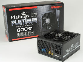 Platimax D.F. EPF600AWT