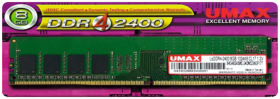 umax UM-DDR4S-2400-8GB