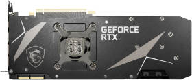 GeForce RTX 3090 VENTUS 3X 24G OC [PCIExp 24GB]