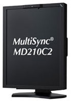MultiSync MD210C2 画像