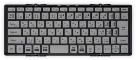 archiss MOBO Keyboard 2 AM-K2TF83J/BKG