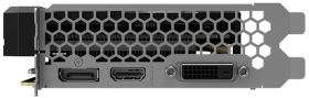 NE62060S18J9-161F (GeForce RTX2060 6GB StormX OC) [PCIExp 6GB] ドスパラWeb限定モデル