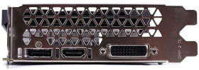 Colorful GeForce GTX 1650 4G-V [PCIExp 4GB]