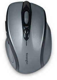 ケンジントン Pro Fit Wireless Mid-Size Mouse