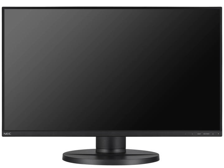 MultiSync LCD-E271N-BK [27インチ 黒]の画像