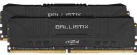 Crucial Ballistix BL2K16G32C16U4B [DDR4 PC4-25600 16GB 2枚組]
