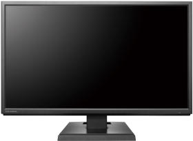 LCD-MF224EDB [21.5インチ ブラック] 画像