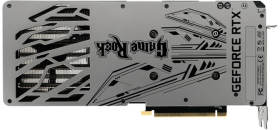 NED307T019P2-1047G (GeForce RTX 3070 Ti GameRock 8GB) [PCIExp 8G] ドスパラWeb限定モデル