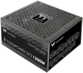 TOUGHPOWER GF3 1200W PCI Gen5.0 GOLD PS-TPD-1200FNFAGJ-4 [Black]