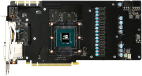 GTX 1080 ARMOR 8G OC [PCIExp 8GB]