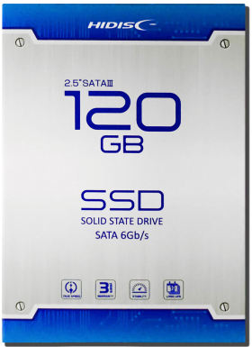 Hi-Disc HDSSD-SMIN120G