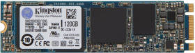 SSDNow M.2 SATA G2 Drive SM2280S3G2/120G