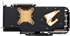 AORUS GV-N2060AORUS X-6GC [PCIExp 6GB]