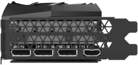 Zotac GAMING GeForce RTX 3080 Trinity OC ZT-A30800J-10P [PCIExp 10GB]