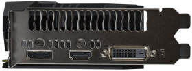 TUF-GTX1650-O4GD6-GAMING [PCIExp 4GB]