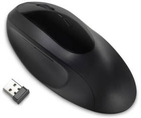 ケンジントン Pro Fit Ergo Wireless Mouse K75404JP