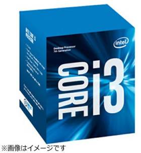 Intel Core i3 7320
