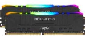 Crucial Ballistix BL2K8G32C16U4BL [DDR4 PC4-25600 8GB 2枚組]