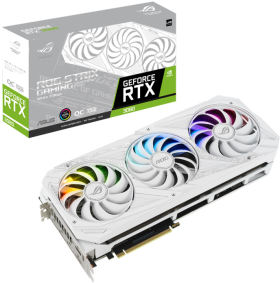 ASUS ROG-STRIX-RTX3080-O10G-WHITE-V2 [PCIExp 10GB]