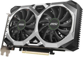 GeForce RTX 2060 SUPER VENTUS XS J OC [PCIExp 8GB]