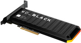 WD_Black AN1500 NVMe SSD Add-in-Card WDS100T1X0L-00AUJ0