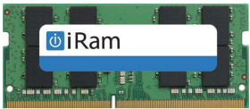 IR16GSO2666D4 [SODIMM DDR4 PC4-21300 16GB Mac]