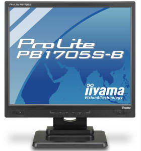 ProLite PB1705S-B PLPB1705S-B1 画像