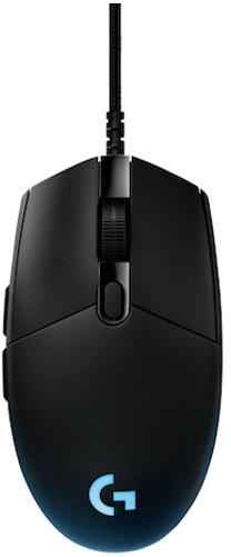 ロジクール PRO Gaming Mouse G-PPD-001