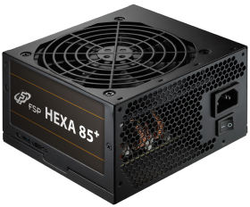HEXA 85+ 450W HA450