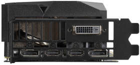 DUAL-RTX2070-O8G-EVO [PCIExp 8GB]