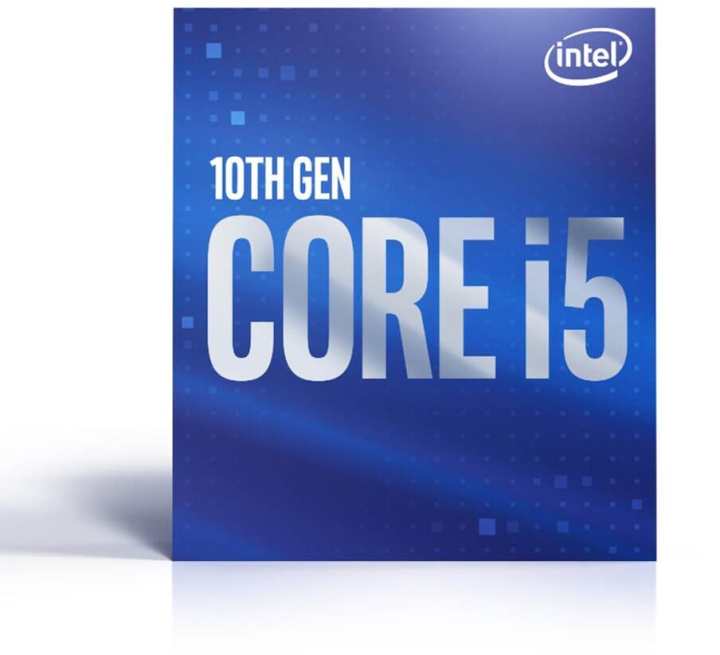 IntelのCPU Core i5 10400の詳細スペック・ベンチマーク・価格情報