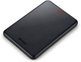 SSD-PUS960U3-B [ブラック]